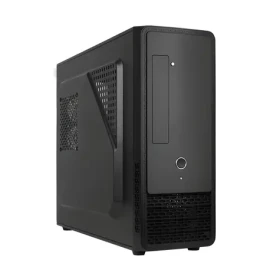 Chieftec UC-03B-OP černá / Skříň / ATX / Tower / čtečka karet / 2x USB 3.2 Gen 2 (UC-03B-OP)