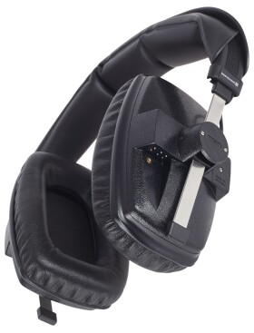 Beyerdynamic DT 100 Black 400 Ohms
