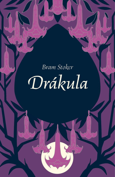 Drákula - Bram Stoker