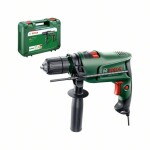 Einhell TE-CD 18/48 Li-i / Aku Příklepová vrtačka / 18V / 2x2.0Ah / 13 mm sklíčidlo / 1500 ot-min / 24000 příklepů-min (4513935)