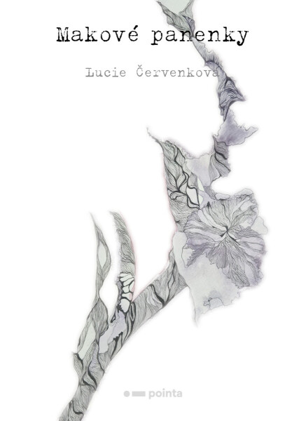 Makové panenky - Lucie Červenková
