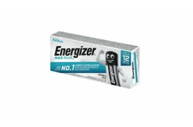 Energizer MAX Plus Professional AAA 20ks EIM001