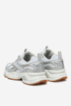 Tenisky Reebok CHARGE AR30246WSSW Syntetický materiál,Přírodní kůže (useň)/-Přírodní kůže (useň)