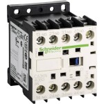 Schneider Electric CA3KN40GD3 pomocný stykač 1 ks