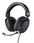 Acer Nitro Headset II NHW200 černá / Herní headset s mikrofonem / Jack 3,5 mm / RGB (GP.HDS11.02E)
