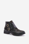 Boty model 202824 Step in style 39
