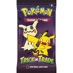 Pokémon TCG: Trick or Trade Booster Pack 2023