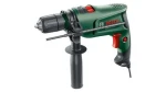 BOSCH EasyImpact 600 / Příklepová vrtačka / 600 W / 3000 ot/min / 45000 příklepů/min / 15 Nm (603133001)