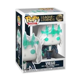 Funko POP! Games: Viego (League of Legends)