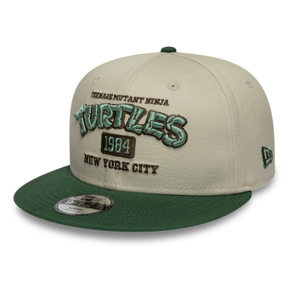 Dětská kšiltovka New Era Branded 9FORTY Teenage Mutant Ninja Turtles