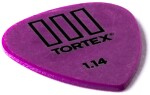 Dunlop Tortex III 1.14