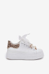 Sportovní obuv model 214077 Step in style 39