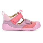 Affenzahn Prewalker Sandal Leather Freely Unicorn
