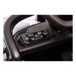 Mamido Elektrické autíčko Formule E Porsche červené