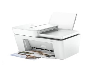 HP All-in-One Deskjet 4220e HP+ (A4, 8,5/5,5ppm, USB, Wi-Fi, BT, Print, Scan, Copy, ADF) EDF_1005802