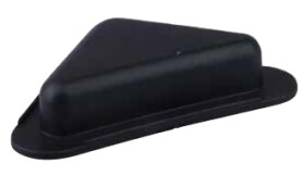 Mila kluzák nastřelovací rohový 15 (153448)