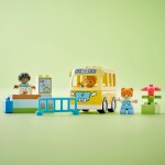 LEGO® DUPLO® 10988 Cesta autobusem