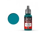 Vallejo Game Color 72024 Turquoise 18 ml