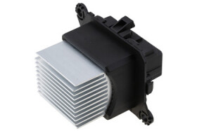 PIETRO Odpor ventilátoru topení RENAULT KOLEOS I 08-