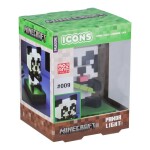 Icon Light Minecraft Panda - EPEE