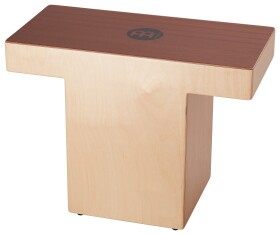 Meinl TOPCAJ2MH Turbo SlapTop Cajon