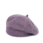 Baret Art Of Polo Purple UNI