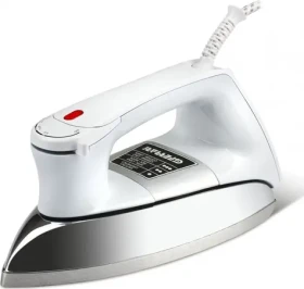 G3Ferrari G40013 bílá / suchá žehlička / 900W (8056095872833)