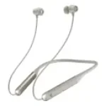 Verbatim TruSound ANC Neckband šedá / Sluchátka / Bluetooth 5.4 / ANC / 28 h (30206)