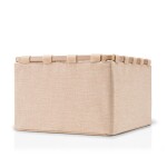 Úložný box Reisenthel Framebox L Frame Twist coffee
