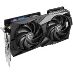 MSI GeForce RTX 4060 GAMING X 8G