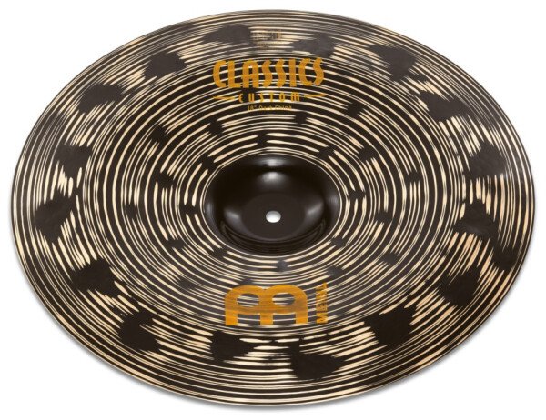 Meinl Classics Custom Dark China 18”