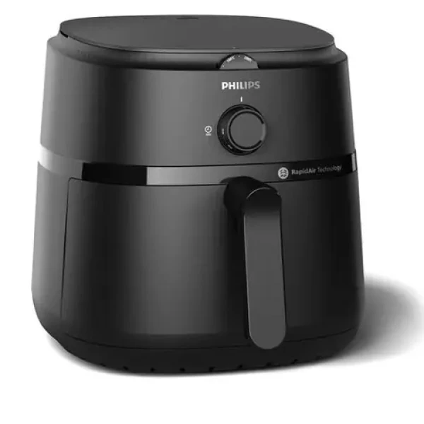 Philips NA130/00 černá / Horkovzdušná fritéza / 2750 W / objem 6.2 l (NA130/00)