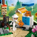 LEGO LEGO® Friends 42669 Dům včelařů a květinová zahrada
