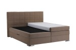 BLANÁŘ NÁBYTEK, a.s. Boxspring s úložným prostorem VITO ROZMĚR: 180 x 200 cm