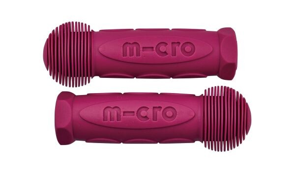 Grip Micro 1277 - berry red