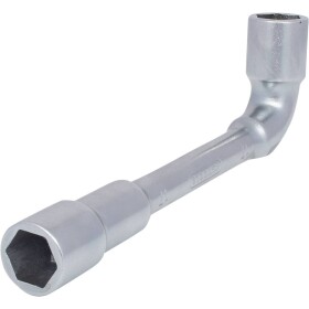 KS Tools 5170417 517.0417 dvojitý zástrčný klíč 17 mm