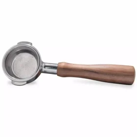 Flair 58 Walnut Portafilter (Flair58PortafilterNO)