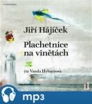 Plachetnice na vinětách