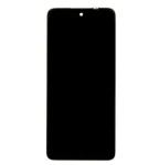 Motorola G14/G54/G54 Power černá / LCD Display + Dotyková Deska / IPS (57983118405)