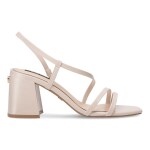 Sandály NINE WEST WFA2642-1 Materiál/-Syntetický