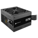 Corsair CX Series CX750 / 750W / 80 PLUS Bronze / aktivní PFC / 120 mm ventilátor / ATX (CP-9020279-EU)