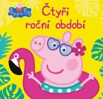 Peppa Pig Čtyři roční období