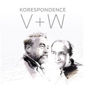 Korespondence Jiří Voskovec, Jan Werich