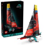 LEGO LEGO Technic 42174 Jachta Emirates Team New Zealand AC75