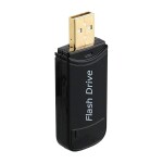 Dokonale skrytá Full HD kamera ve flash disku - KS009