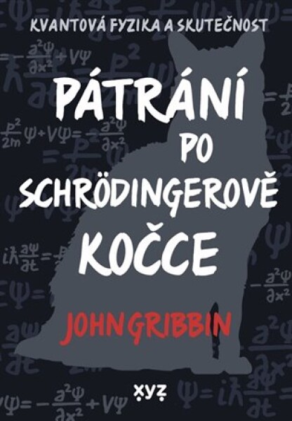 Pátrání po Schrödingerově kočce
