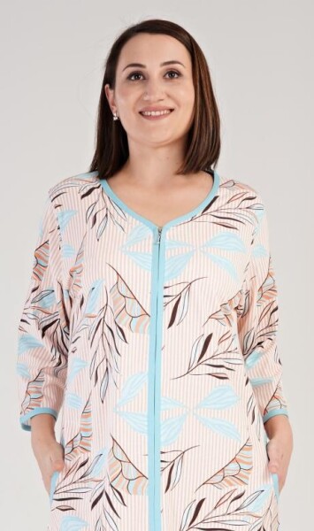 Dámské domácí šaty Vienetta Secret Melissa