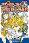 The Seven Deadly Sins 2 - Nakaba Suzuki