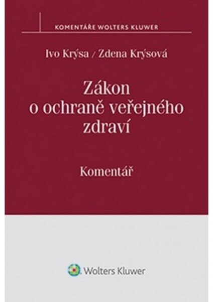 Zákon ochraně veřejného zdraví