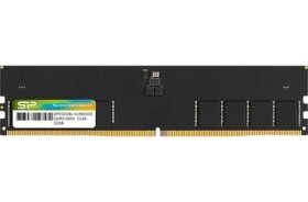 Silicon Power 16GB DDR5 4800MHz / CL40 / U-DIMM / 1.1V (SP016GBLVU480F02)